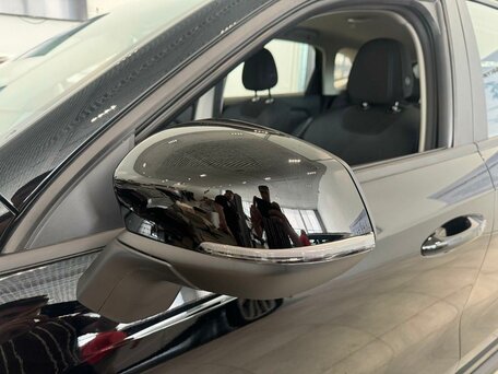 2026 Haval Jolion I Рестайлинг 2, чёрный, 2849000 рублей, вид 4