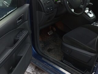 2007 Ford C-MAX I, синий, 400000 рублей, вид 5