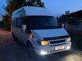 2005 Ford Transit, белый, 350000 рублей - вид 2