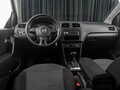 2010 Volkswagen Polo V, чёрный, 599000 рублей - вид 5