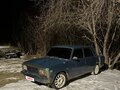 1997 Lada (ВАЗ) 2105, зелёный, 65000 рублей - вид 3