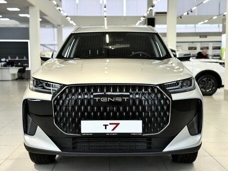 Tenet T7