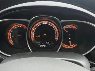 2021 Lada (ВАЗ) Vesta SW Cross I, пурпурный, 1340000 рублей, вид 5