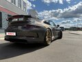 2015 Porsche 911 Carrera VII (991), серый, 6715976 рублей - вид 4