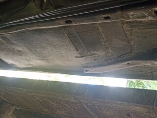 1997 Ford Escort V Рестайлинг 2, чёрный, 70000 рублей, вид 5