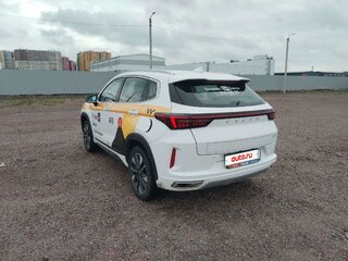 2023 Exeed LX I Рестайлинг, белый, 1028500 рублей, вид 3