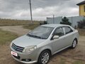 2012 Geely MK I, серебристый, 260000 рублей