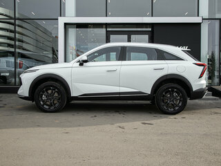 2026 Haval F7 II, белый, 3399000 рублей, вид 3