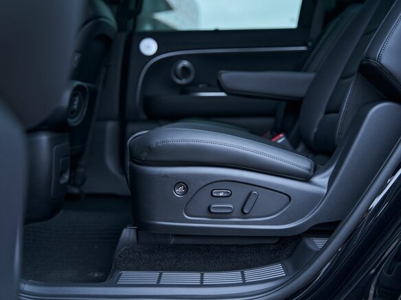 2026 Hyundai Palisade II, чёрный, 8899000 рублей - вид 14