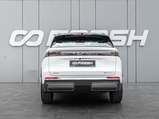 2026 Geely Galaxy M7, белый, 3760000 рублей, вид 4