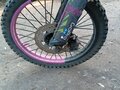 2024 Motoland XT 250 ST, фиолетовый, 110000 рублей - вид 5