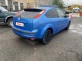 2005 Ford Focus II, серый, 269000 рублей - вид 4