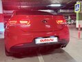 2011 Kia Cerato Koup II, красный - вид 9