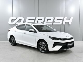 2024 Москвич 6, белый, 1839000 рублей, вид 1