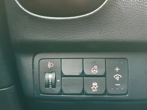 2017 Kia Soul II Рестайлинг, бежевый, 1375000 рублей - вид 16