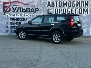 2011 Great Wall Hover H3 I, чёрный, 899000 рублей, вид 4