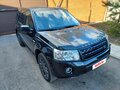 2010 Land Rover Freelander II, чёрный, 1100000 рублей - вид 9