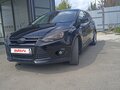 2012 Ford Focus III, чёрный, 787000 рублей - вид 1