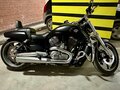 2011 Harley-Davidson V-Rod Muscle, чёрный, 1499000 рублей - вид 3