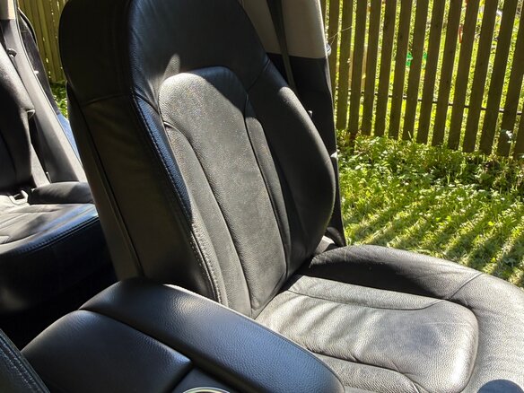 2013 Audi Q7 I (4L) Рестайлинг, чёрный, 2000000 рублей - вид 31
