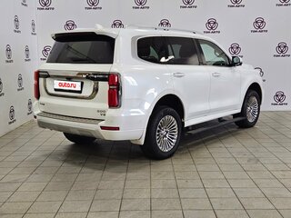 2023 Tank 500 I, белый, 4000000 рублей, вид 5
