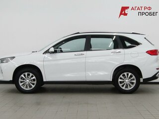 2023 Haval M6 II, белый, 1749000 рублей, вид 2