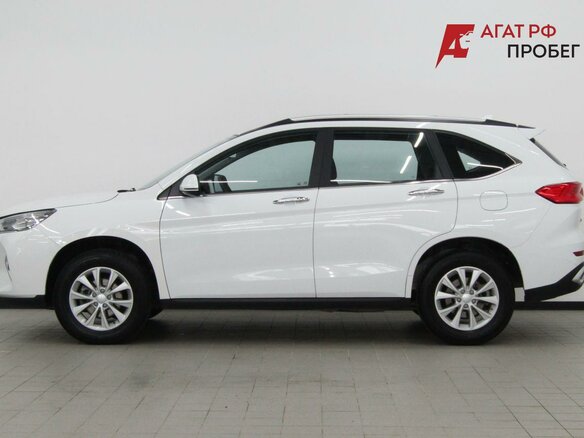 2023 Haval M6 II, белый, 1769000 рублей - вид 1
