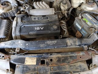 2007 Daewoo Nexia I, серебристый, 55000 рублей, вид 5