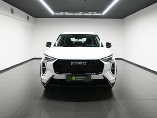 2026 Haval Jolion I Рестайлинг 2, белый, 1995000 рублей, вид 3