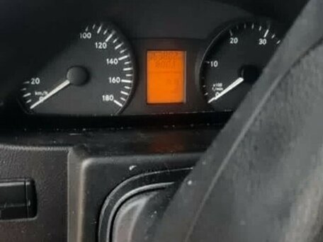 2010 Mercedes-Benz Sprinter, белый, 2300000 рублей, вид 1