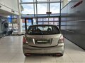 2011 Kia Rio II Рестайлинг, серый - вид 4