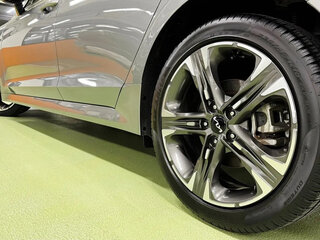 2023 Kia K5 III, серый, 1899028 рублей, вид 5