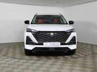 2023 Changan CS55 Plus II, белый, 1849990 рублей, вид 2