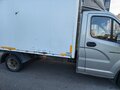 2017 ГАЗ ГАЗель Next, серый, 1150000 рублей - вид 7