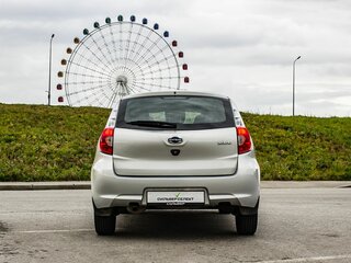 2016 Datsun mi-DO, серебристый, 580000 рублей, вид 4