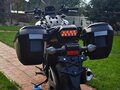 2020 Honda NC 750X, серый, 885000 рублей - вид 9