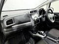 2016 Honda Fit III, серый - вид 10
