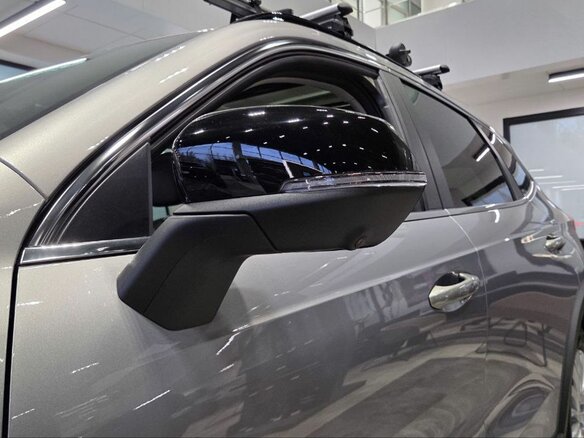 2026 Haval Jolion I Рестайлинг 2, серый - вид 10