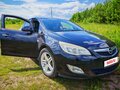 2011 Opel Astra J, чёрный, 680000 рублей - вид 1