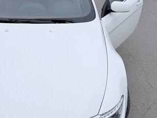 2009 BMW 6 серии 630i II (E63/E64) Рестайлинг, белый, 1999999 рублей, вид 4