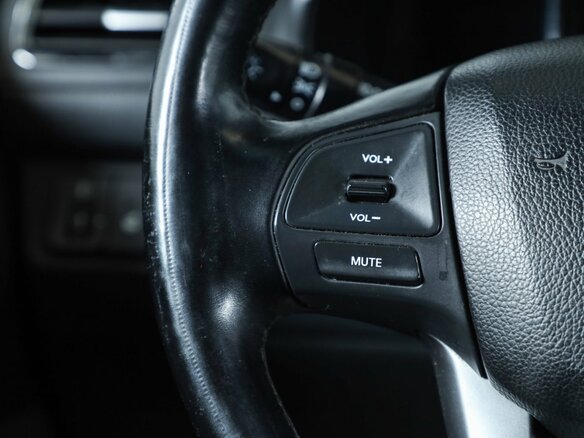 2014 Kia Rio 6-speed III, белый, 999000 рублей - вид 11