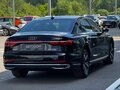 2025 Audi A8 Long 55 TFSI IV (D5) Рестайлинг, чёрный, 20000000 рублей - вид 5
