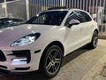 2019 Porsche Macan I Рестайлинг, белый, 3490000 рублей - вид 3