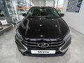 2026 Lada (ВАЗ) Vesta I Рестайлинг (NG), чёрный - вид 2