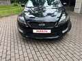 2010 Ford Mondeo IV, чёрный, 1050000 рублей - вид 1