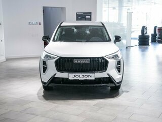 2026 Haval Jolion I Рестайлинг 2, белый, 2049000 рублей, вид 2