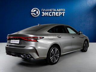 2024 Chery Arrizo 8, серый, 2100000 рублей, вид 4
