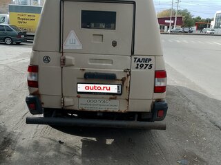 2010 УАЗ Пикап I, бежевый, 570000 рублей, вид 2