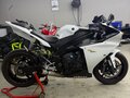 2014 Yamaha YZF-R1, белый, 1180000 рублей - вид 2