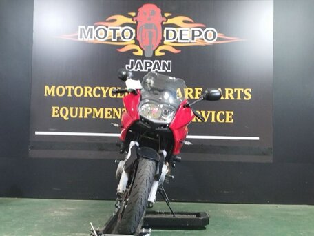 2007 BMW F 800 S, красный, 375000 рублей, вид 3